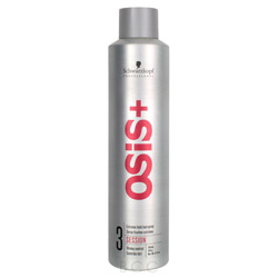 OSiS+ Session - Extreme Hold Hairspray 9 oz (2461813 845940020196) photo