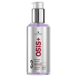 OSiS+ Big Blast - Volumizing Gel 6.75 oz (2148484 4045787314786) photo