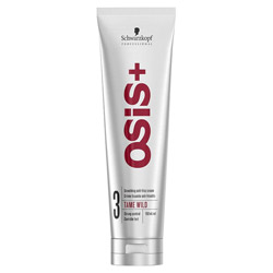 OSiS+ Tame Wild - Smoothing Anti-Frizz Cream 5 oz (1989920 4045787322323) photo