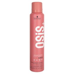 OSiS+ Grip - Extreme Hold Mousse 7 oz (1970450 4045787401653) photo