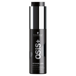 OSiS+ Session Label Miracle 15 1.69 oz (2144901 4045787370416) photo