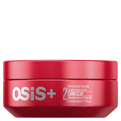 OSiS+ Sand Clay 2.87 oz (2083733 4045787352030) photo