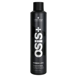 OSiS+ Session Label Texture Hairspray 14.7 oz (2357913 845940019589) photo