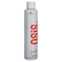 OSiS+ Elastic - Flexible Hold Hairspray 9.1 oz (2043147 845940017110) photo