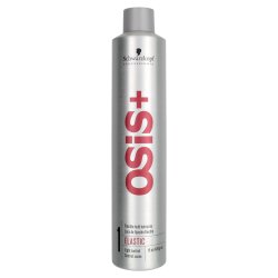 OSiS+ Elastic - Flexible Hold Hairspray 15 oz (2043148 845940017127) photo