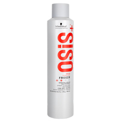 OSiS+ Freeze - Strong Hold Hairspray 9.1 oz (2461817 845940020233) photo