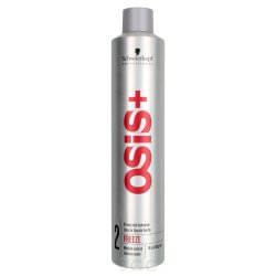 OSiS+ Freeze - Strong Hold Hairspray 14.6 oz (2042659 845940020226) photo