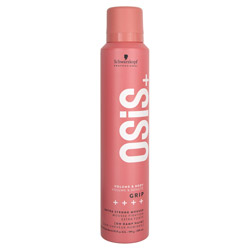 OSiS+ Grip Extreme Strong Mousse