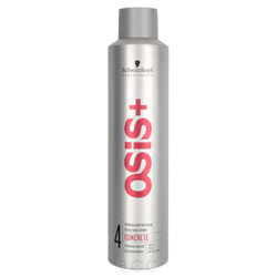 OSiS+ Concrete - Ultimate Hold Hairspray 4 14.6 oz (2461809fff 845940020172) photo