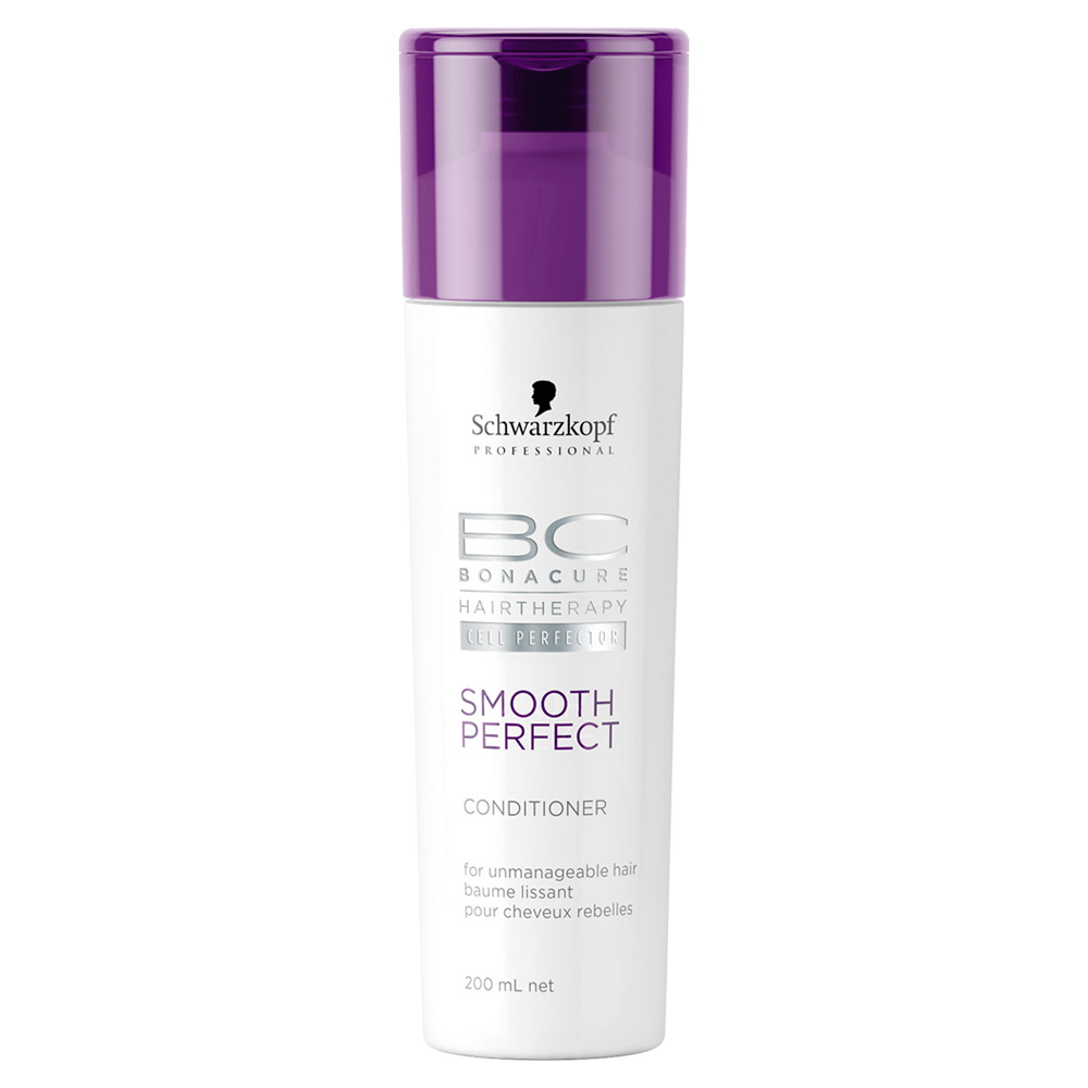 bonacure keratin smooth