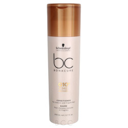 BC Bonacure Q10+ Time Restore Conditioner 6.76 oz (2326760 4045787429619) photo