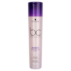 bonacure keratin smooth