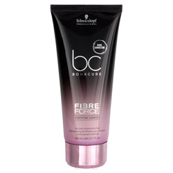 BC Bonacure Fibre Force Fortifying Shampoo 6.7 oz (2326745 4045787429794) photo