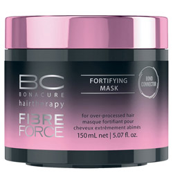 BC Bonacure Fibre Force Fortifying Mask 5.07 oz (2256418 4045787347807) photo