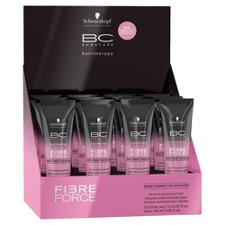 BC Bonacure Fibre Force Bond Connector Infusion 12 piece (2358390 4045787443493) photo