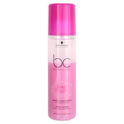 BC Bonacure pH 4.5 Color Freeze Spray Conditioner 6.7 oz (2326779 4045787429275) photo