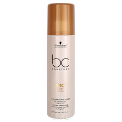 BC Bonacure Q10+ Time Restore Rejuvenating Spray 6.8 oz (2326740 4045787429831) photo