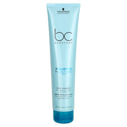 BC Bonacure Hyaluronic Moisture Kick Curl Power 5 4.2 oz (2328614 4045787430561) photo