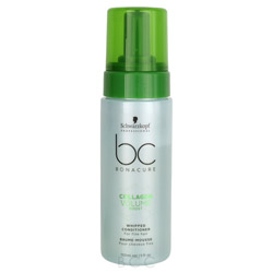 BC Bonacure Collagen Volume Boost Whipped Conditioner  5.07 oz (2326737 4045787429879) photo