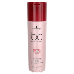 BC Bonacure Peptide Repair Rescue Conditioner 6.7 oz (2326603 4045787428834) photo