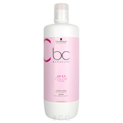 BC Bonacure pH 4.5 Color Freeze Conditioner 33.8 oz (2322025 4045787426281) photo