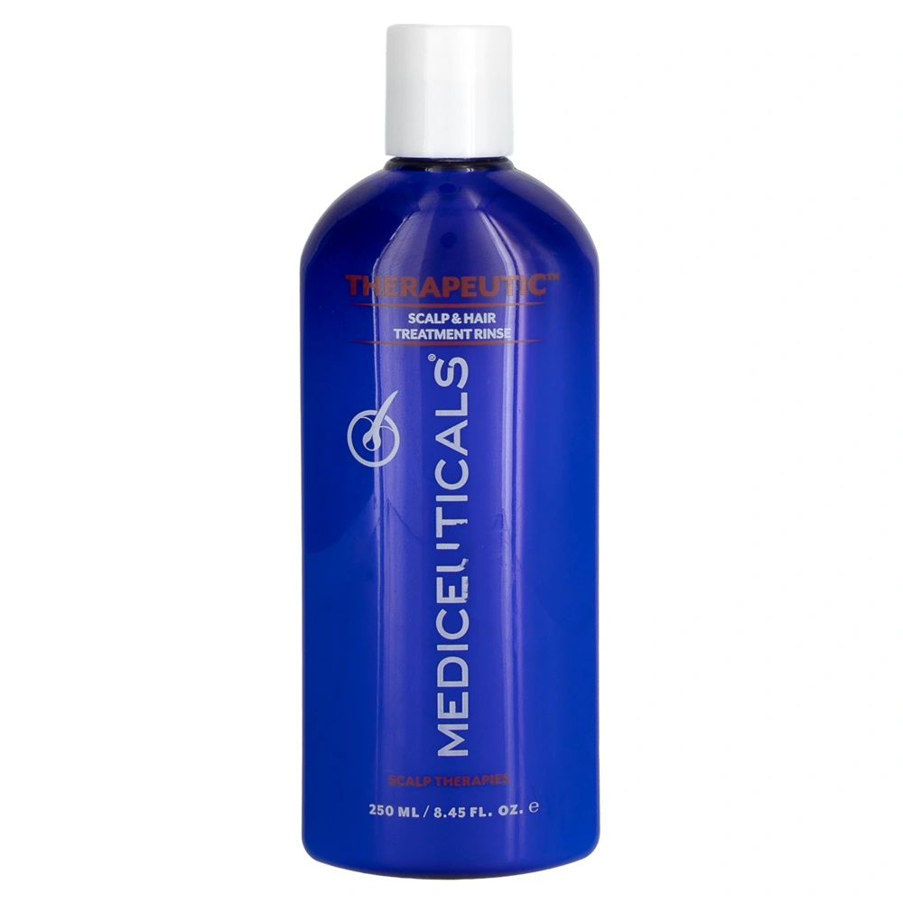 MEDIceuticals Therapeutic Scalp & Hair Treatment Rinse | Beauty