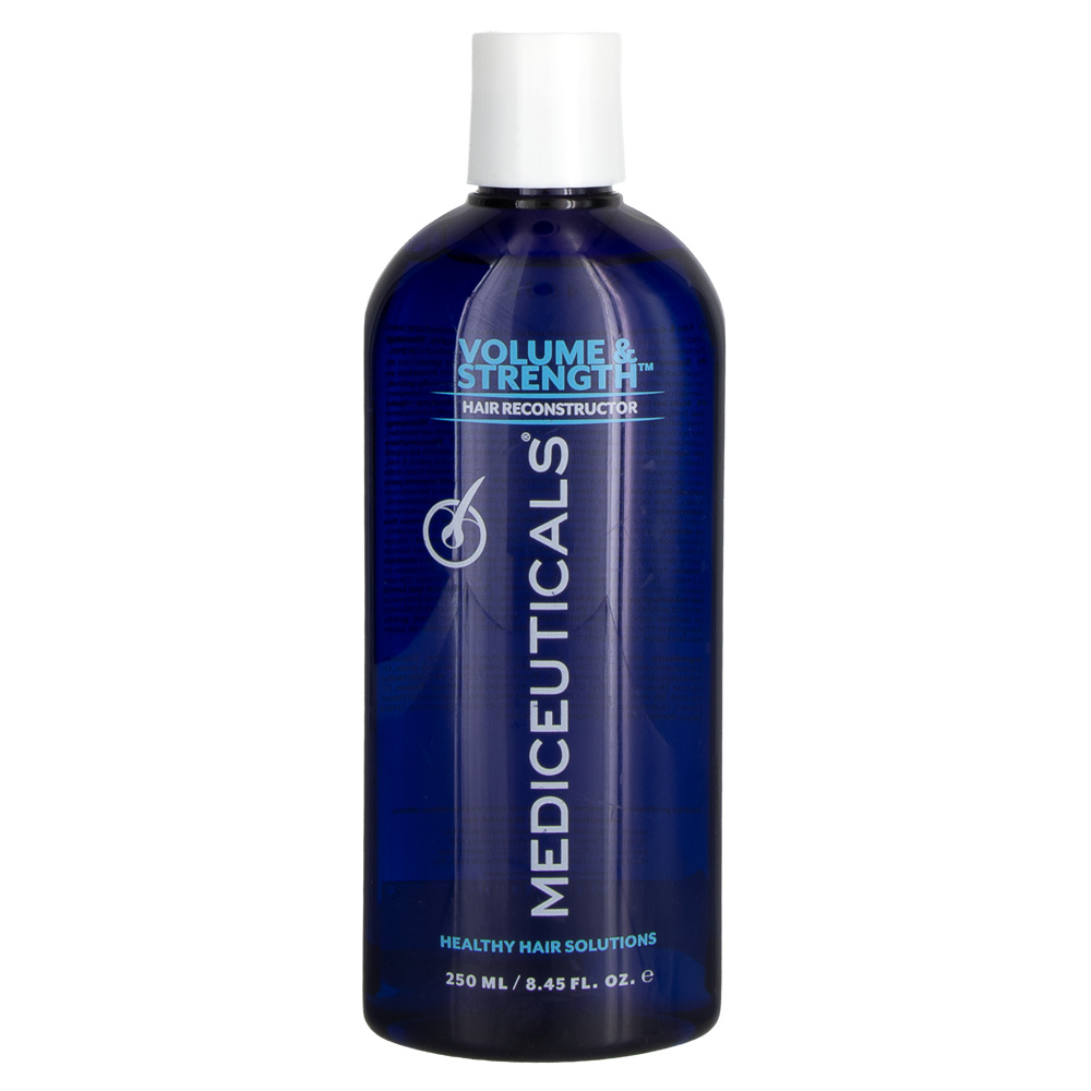 MEDIceuticals Volume/Strength Hair Volumizing & Cuticle Treatment