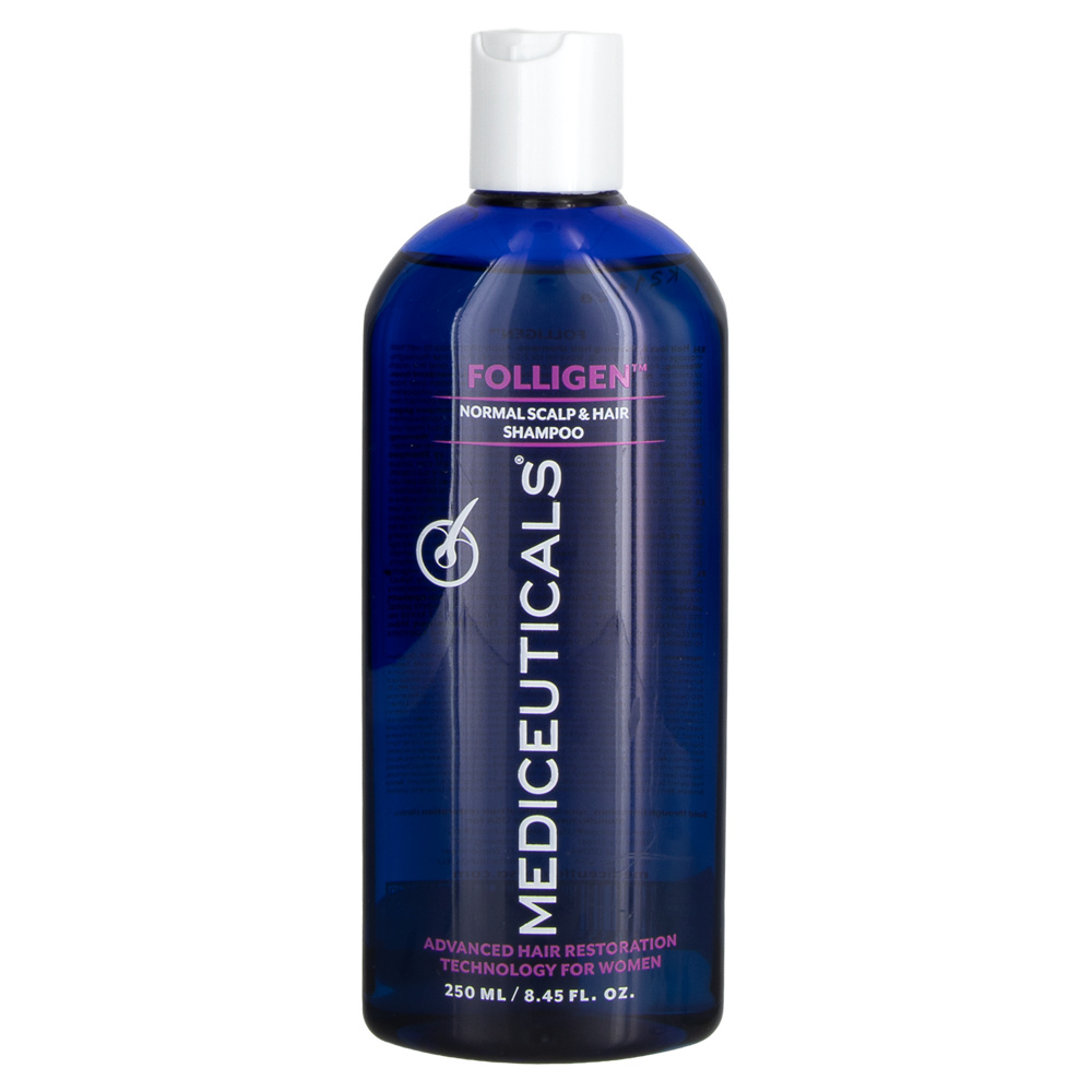 Mediceuticals Folligen Beauty Care Choices