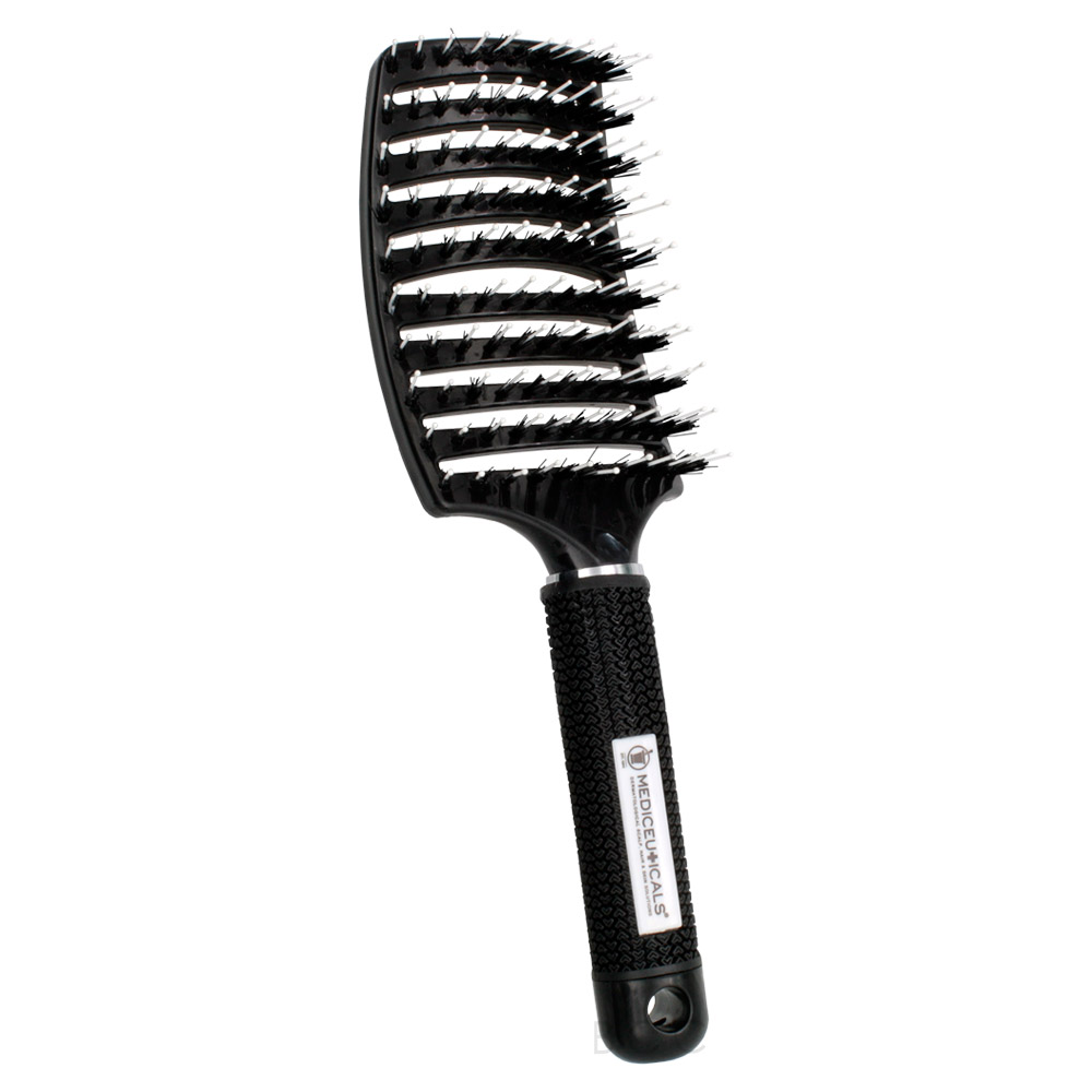MEDIceuticals Scalpro Smoothing & Detangling Brush Beauty Care Choices