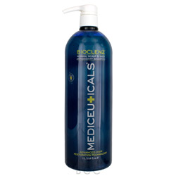 MEDIceuticals Bioclenz - Normal Scalp & Hair Antioxidant Shampoo 33.8 oz (51032 054355510332) photo