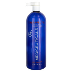 MEDIceuticals Therapeutic - Scalp & Hair Treatment Rinse 33.8 oz (51432 054355514330) photo