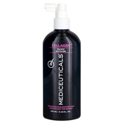 MEDIceuticals Cellagen - Follicle Revitalizer for Women 8.45 oz (52208 054355354080) photo