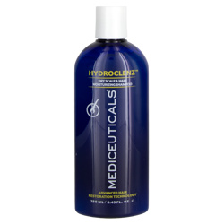MEDIceuticals HydroClenz - Dry Scalp & Hair Moisturizing Shampoo 8.45 oz (53808 054355506083) photo