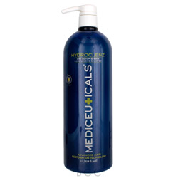 MEDIceuticals HydroClenz - Dry Scalp & Hair Moisturizing Shampoo 33.8 oz (53832 054355506335) photo