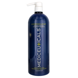 MEDIceuticals HydroClenz - Dry Scalp & Hair Moisturizing Shampoo 33.8 oz (53832 054355506335) photo