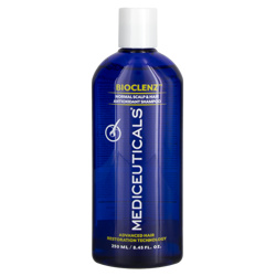 MEDIceuticals Bioclenz - Normal Scalp & Hair Antioxidant Shampoo 8.45 oz (51008 054355510080) photo
