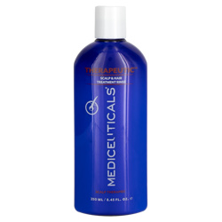 MEDIceuticals Therapeutic - Scalp & Hair Treatment Rinse 8.45 oz (51408 054355514088) photo