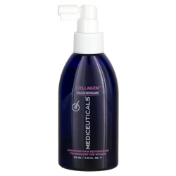 MEDIceuticals Cellagen - Follicle Revitalizer for Women 4.23 oz (52204 054355354042) photo