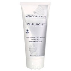 MEDIceuticals Dual Moist Moisturizing Cream 6 oz (51716 8719326028521) photo
