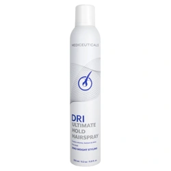 MEDIceuticals Dri Ultimate Hold Hairspray