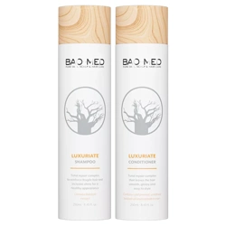 MEDIceuticals BAO-MED Luxuriate Shampoo & Conditioner Set - 8.45 oz