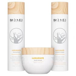 MEDIceuticals BAO-MED Luxuriate Collection