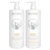MEDIceuticals BAO-MED Luxuriate Shampoo & Conditioner Set 33.8 oz 2piece
