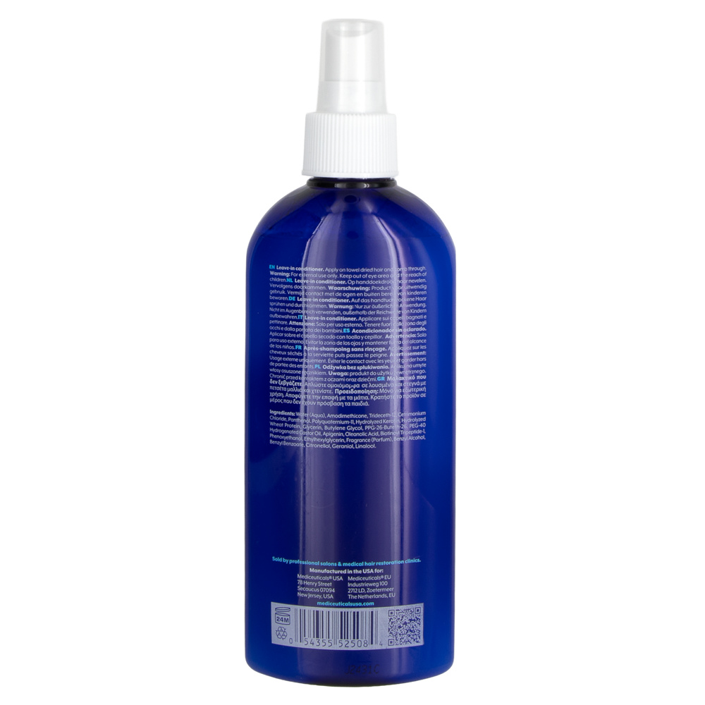 MEDIceuticals Defend Leave-In Conditioner | Beauty Care Choices