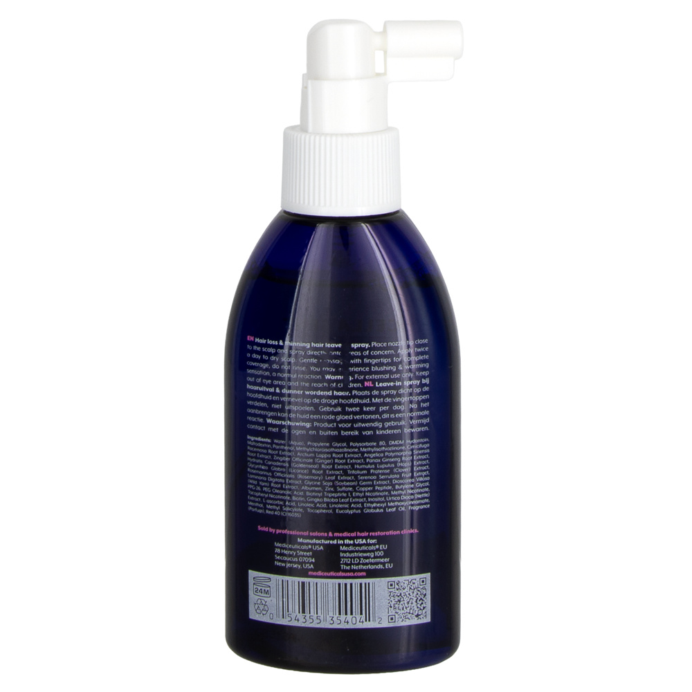 MEDIceuticals Cellagen Follicle Revitalizer for Women | Beauty