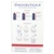 MEDIceuticals Dry Scalp Treatment Kit 3piece