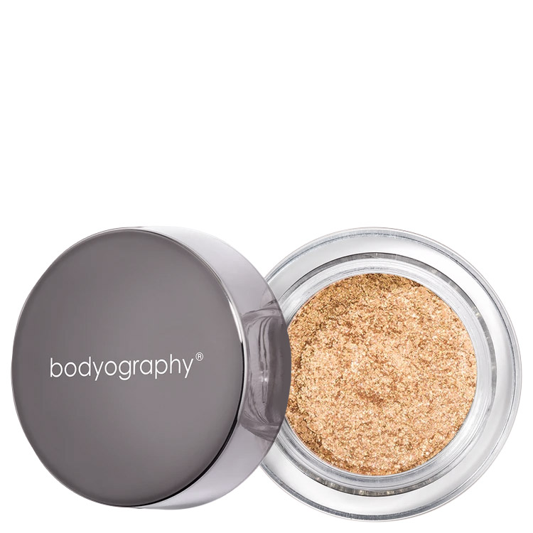 Bodyography Glitter Pigments Beauty Care Choices