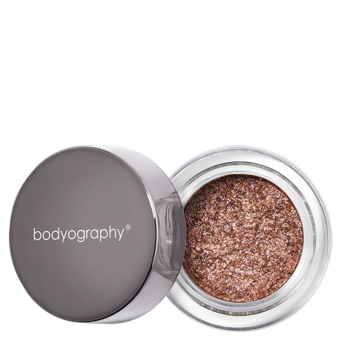 syndrom gennembore Literacy Bodyography Glitter Pigments | Beauty Care Choices