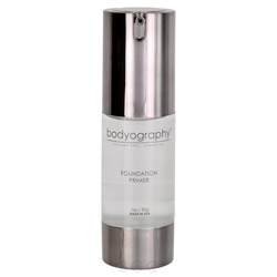 Bodyography Foundation Primer Clear/Veil (B7050 744119170505) photo