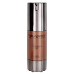 Bodyography Foundation Primer Tahitian Glow (B9055 744119190558) photo